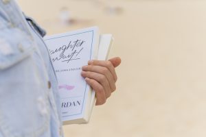 Carly Riordan Daughter Wait