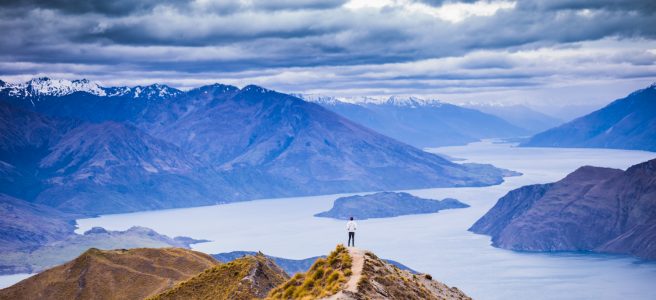 A Pilgrimage to Worship