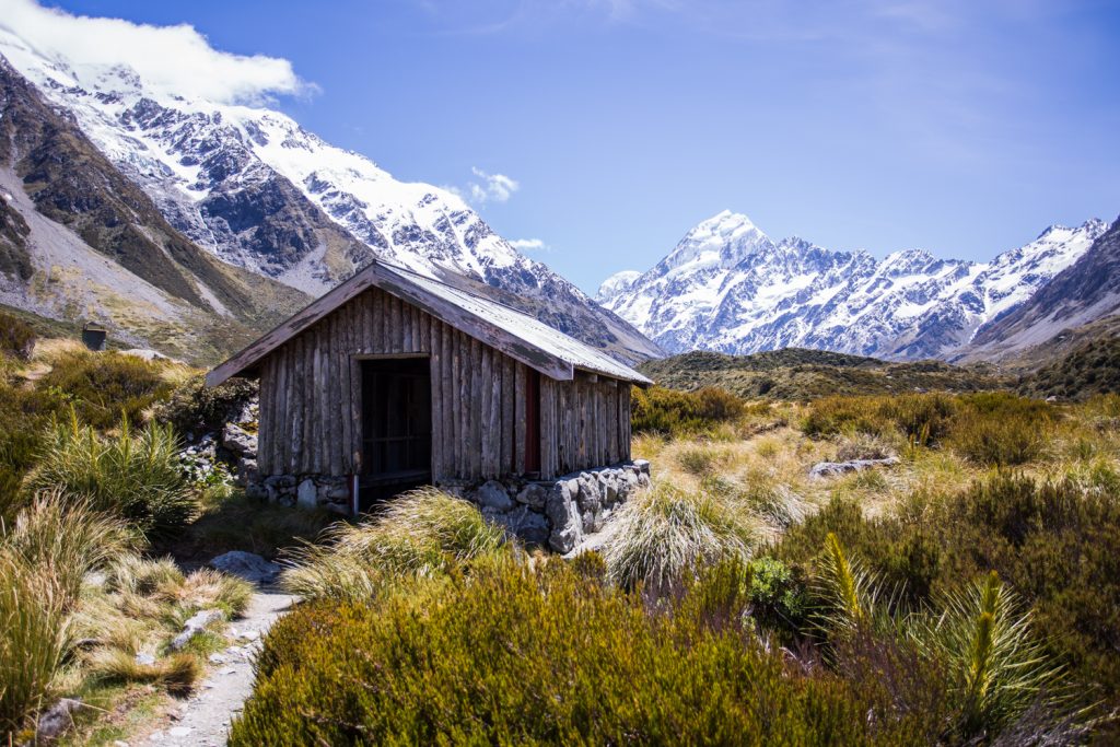 a shack in the hills | carlyriordan.com.au