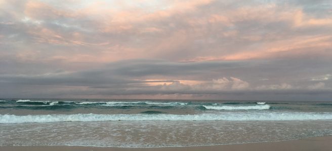 Wave of Light