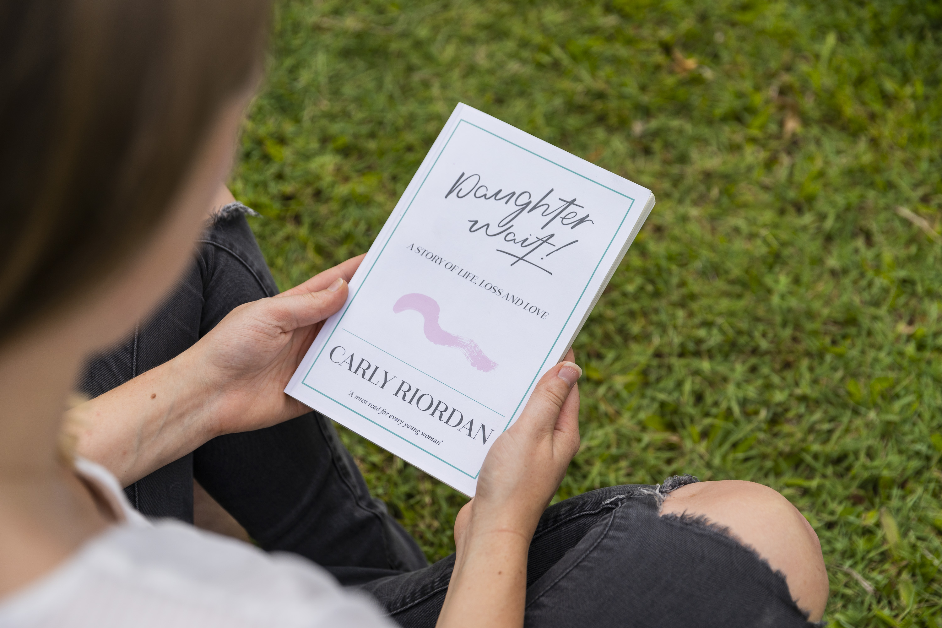 Reviews Carly Riordan Reviews Carly Riordan