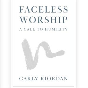 A call to humility