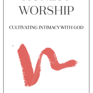 Worship Theology
